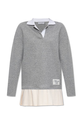dress-with-collar