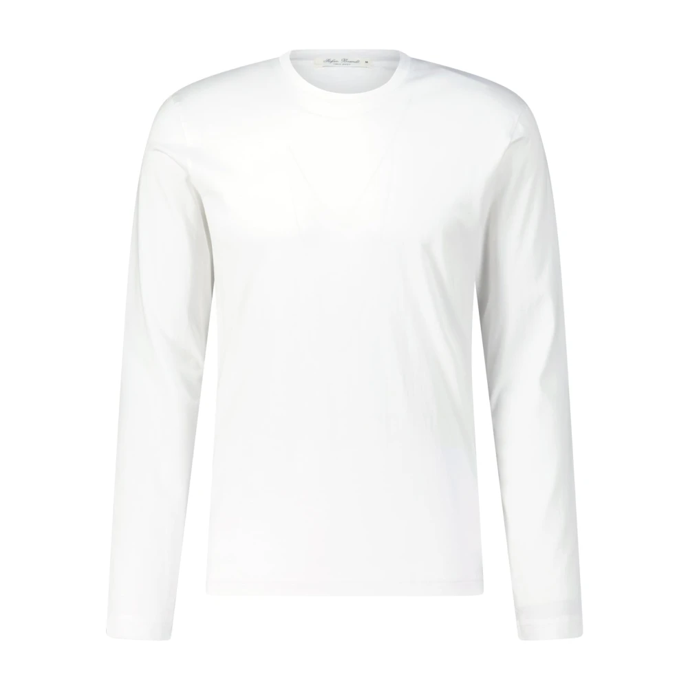Tops > Long Sleeve Tops - - Stefan Brandt - Modalova