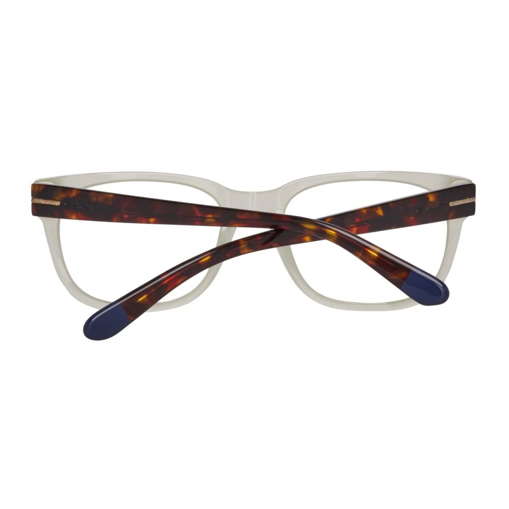 Gant Turquoise Plastic Montuur Bril voor Vrouwen Blue Dames