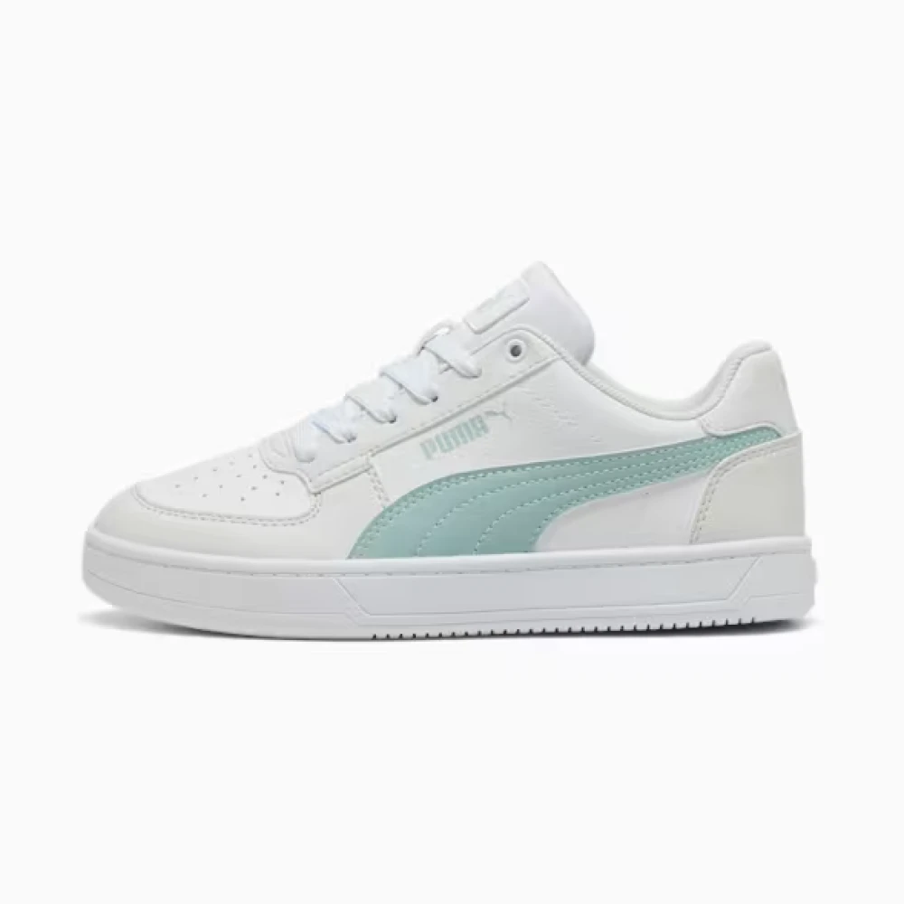 Caven 2.0 Jr Sneakers, Grå, 39 -  Sneakers
