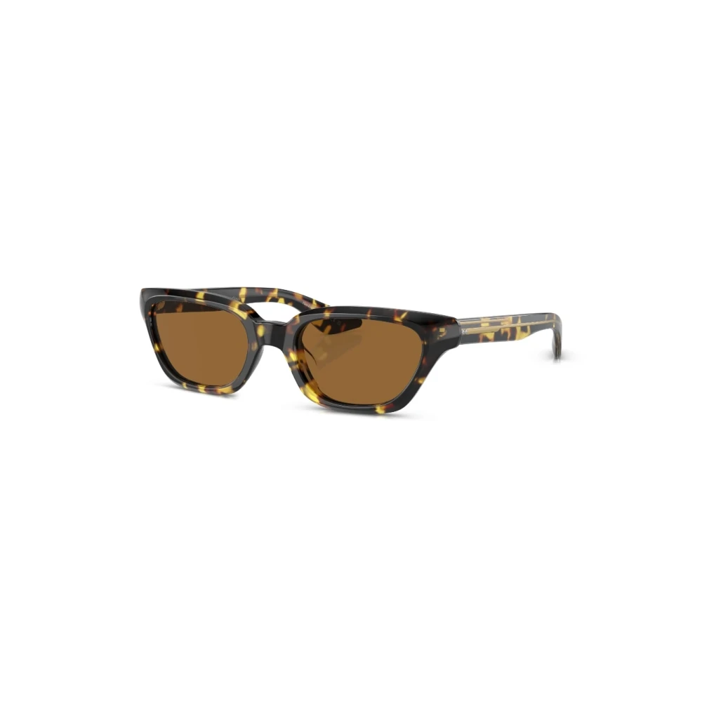 Oliver Peoples Women's Multicolor Ov5512su 165457 Sunglasses - Sunglasses - 52 Mm - Accessories