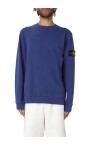 sweat-shirt-rose-col-rond