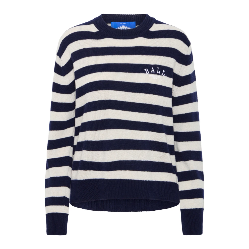 Knitwear > Round-neck Knitwear - - Ball - Modalova