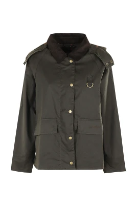 Avon Wax Jacket