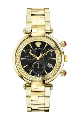 Chronograph Revive