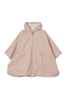 beige-hooded-mantella-jacket