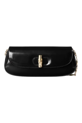 Bamboo Night Clutch