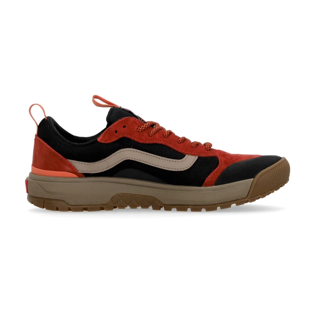 Vans Fired Brick Heren Outdoor Schoen Heren Schoenen Veelkleurig Multicolor