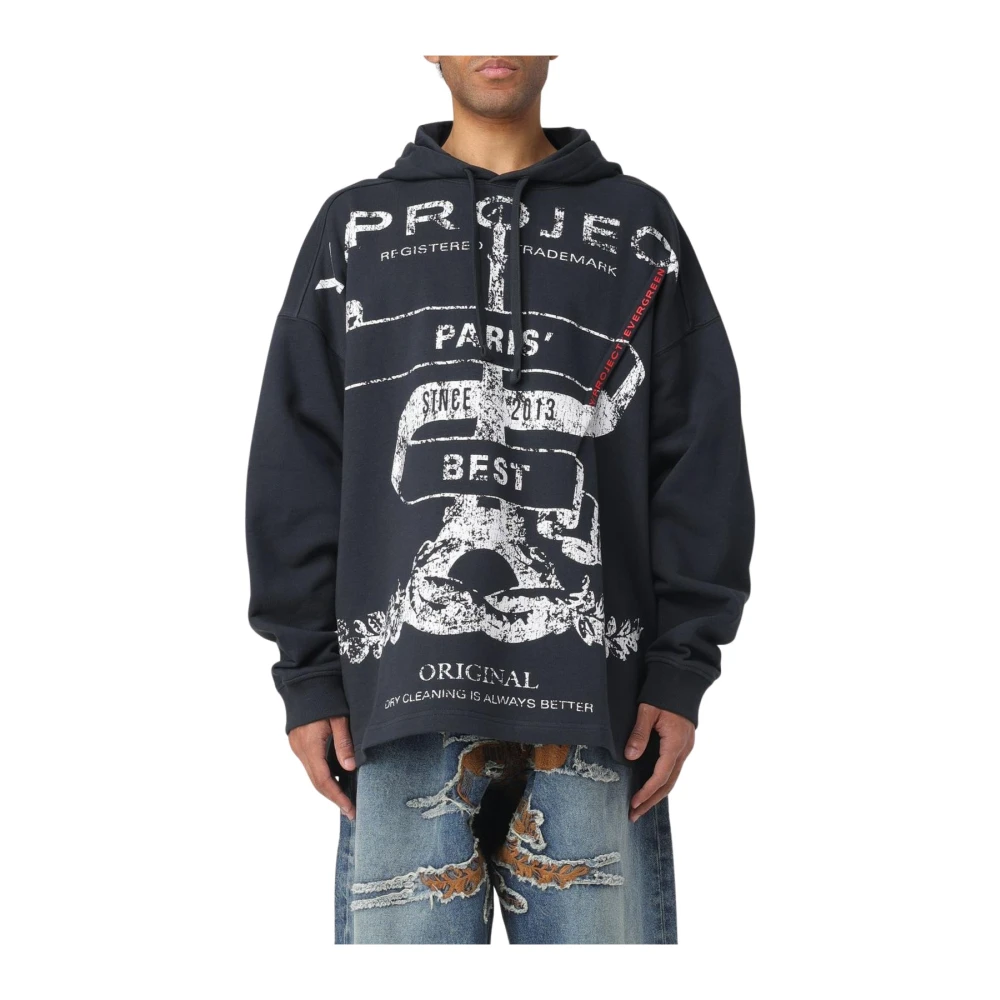 Sweatshirts & Hoodies > Hoodies - - Y/Project - Modalova
