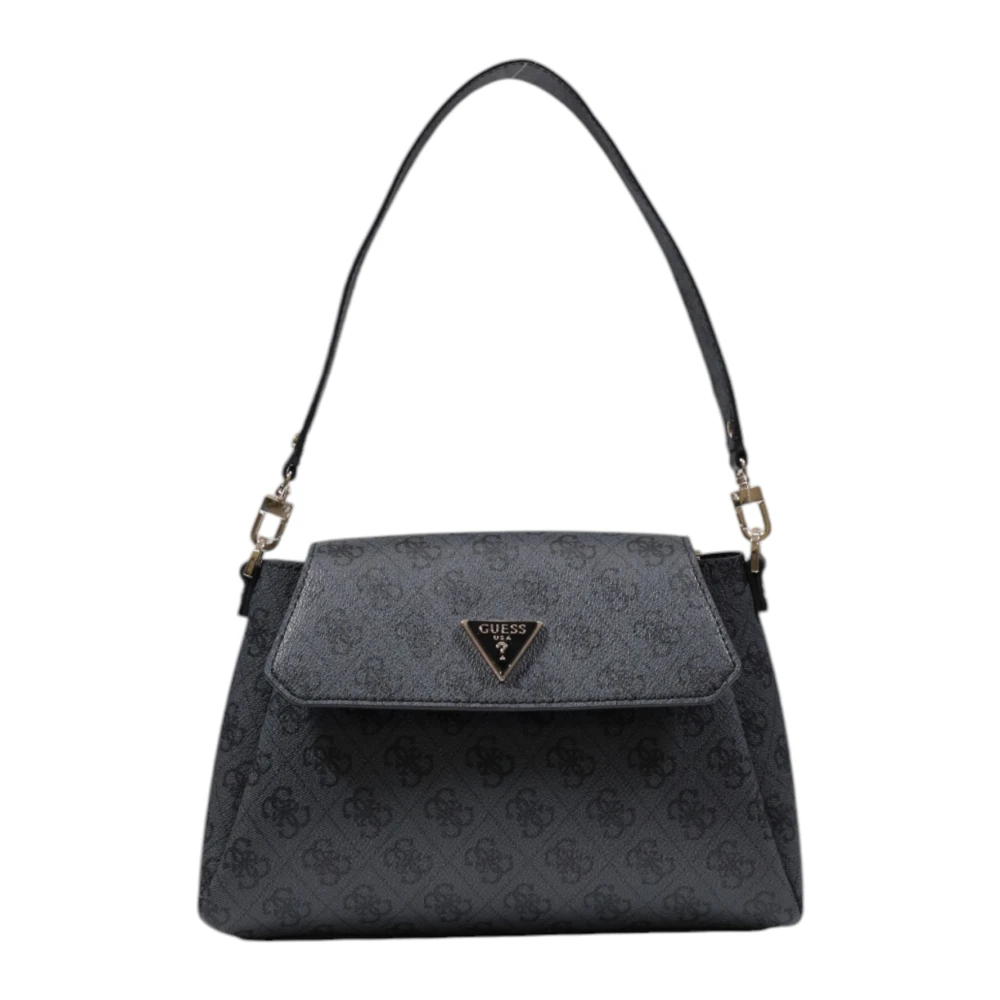 Guess Kleine Tassen Dames Herfst Winter Collectie Gray Dames