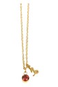 capricorne-or-collier