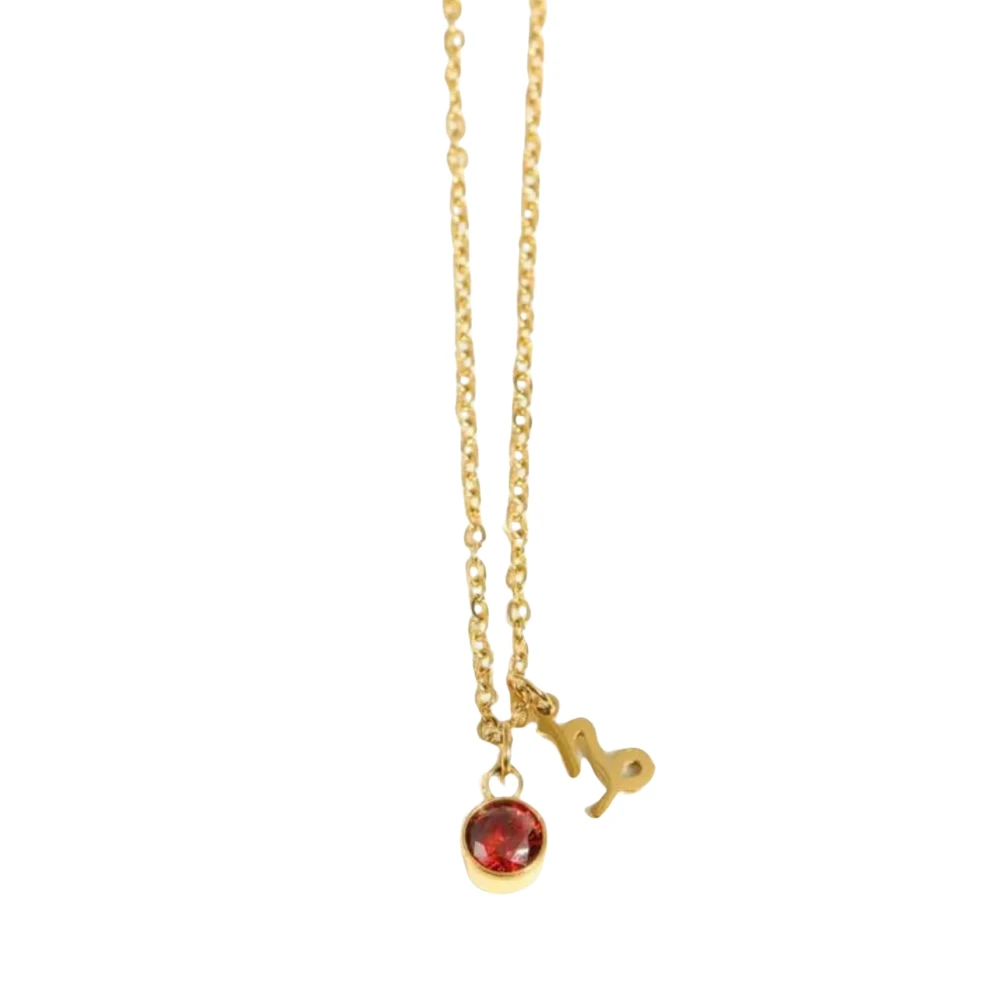 Accessories > Jewellery > Necklaces - - Dansk Copenhagen - Modalova