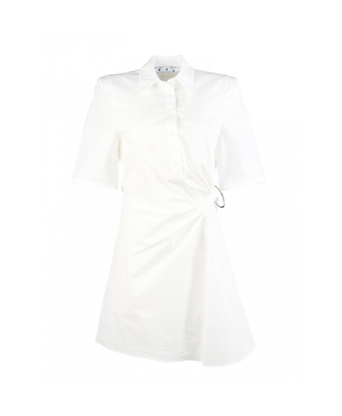 robe-chemise