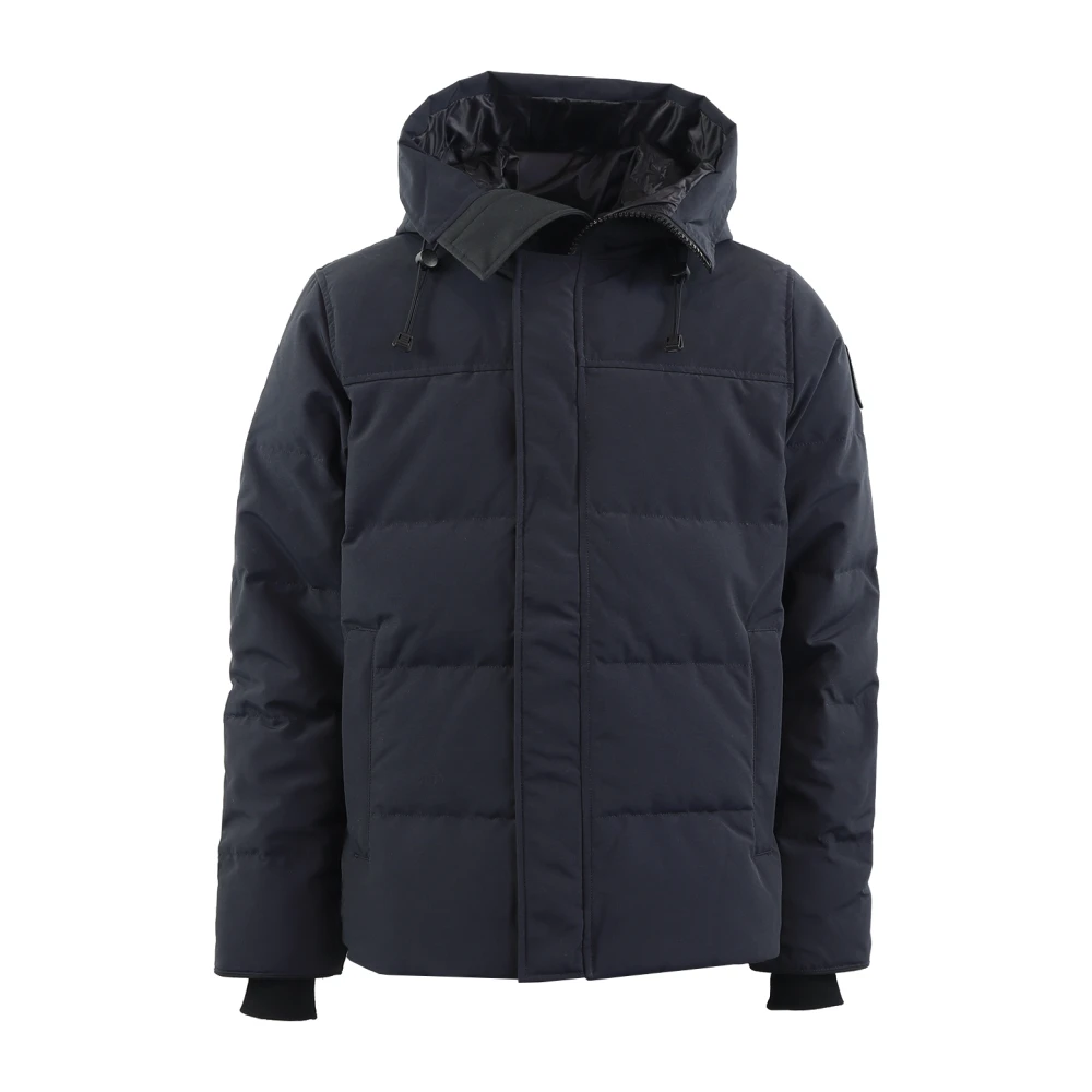 Jackets > Down Jackets - - Canada Goose - Modalova
