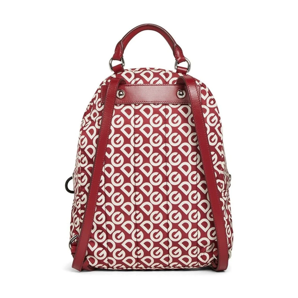 Dolce & Gabbana Bags Red Dames