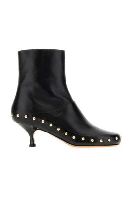 Junie Ankelboots