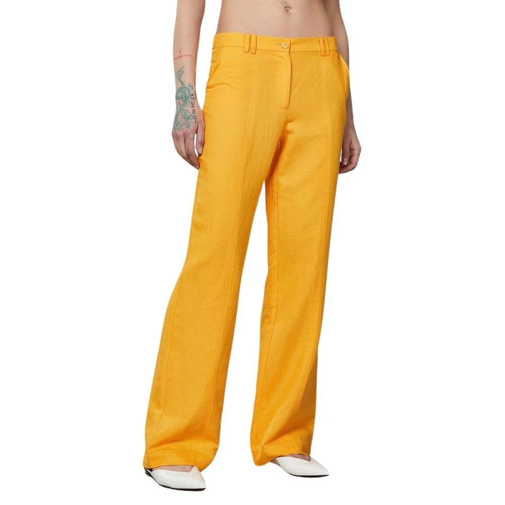 Patrizia Pepe Mujer Trousers