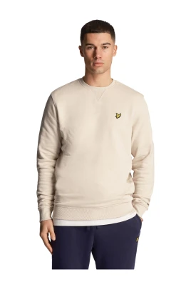 Mellanlager Crew Neck Sweatshirt