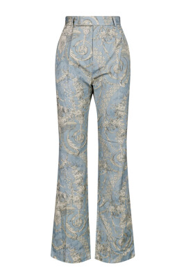 blue-high-waisted-flared-pants