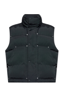 gilet-avec-logo