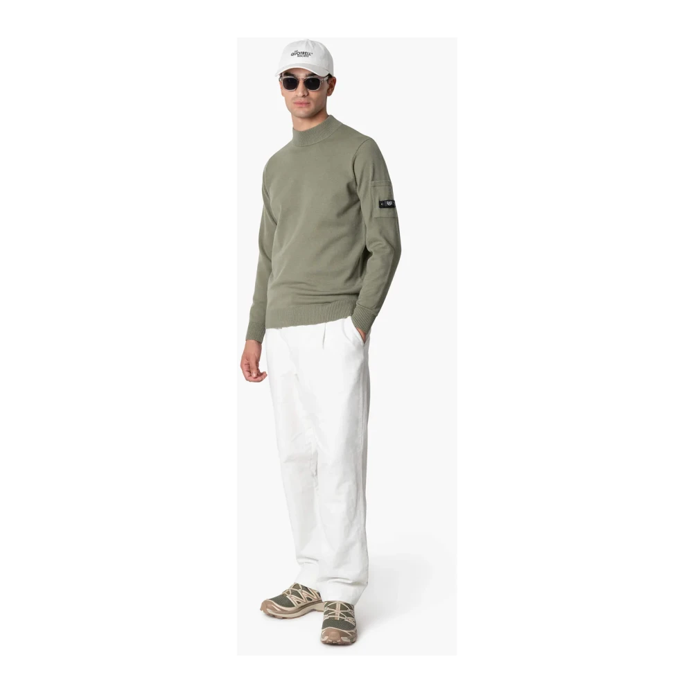 Knitwear > Turtlenecks - - Quotrell - Modalova
