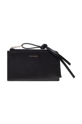 black-wallet-with-fringes-and-logo
