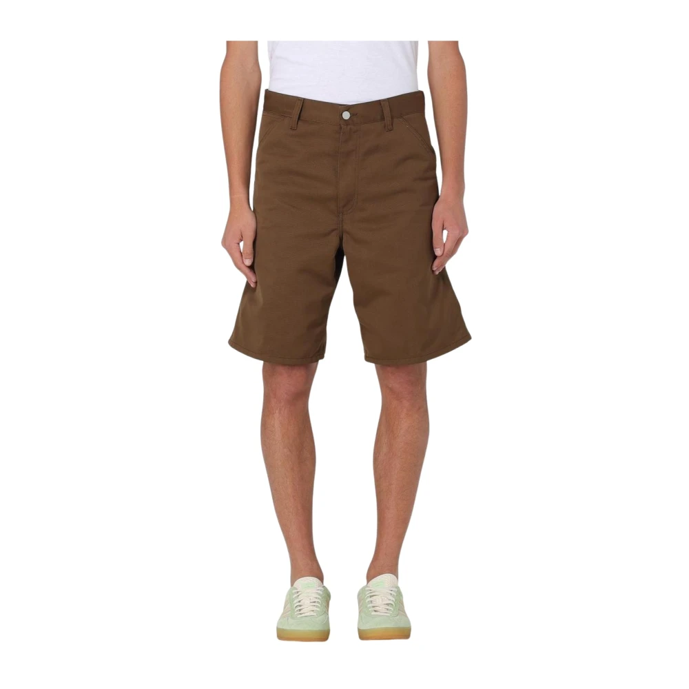 Shorts > Casual Shorts - - Carhartt Wip - Modalova