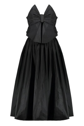 red valentino black dress with bow Shop Dresses from online on Miinto noreturn