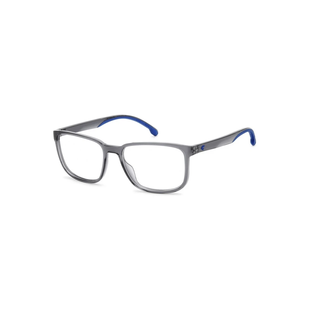 Carrera Grijs Blauwe Zonnebril Gray Unisex