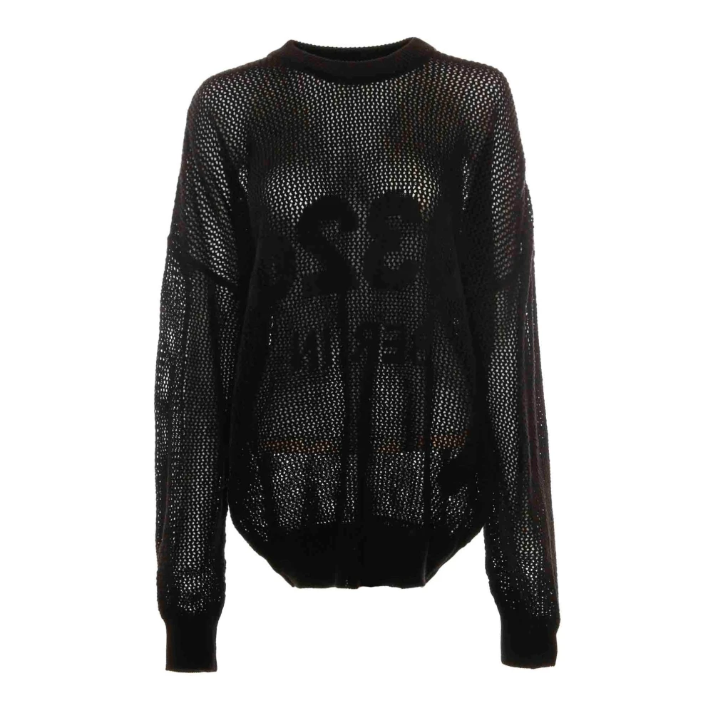 Knitwear > Round-neck Knitwear - - 032c - Modalova
