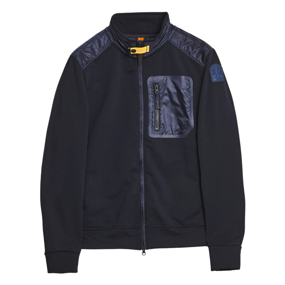 Parajumpers Men's Blue London Jacket
