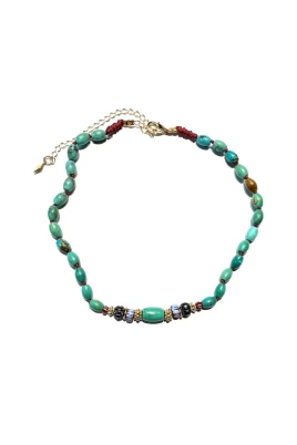 TAL Necklace