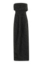 draped-gown