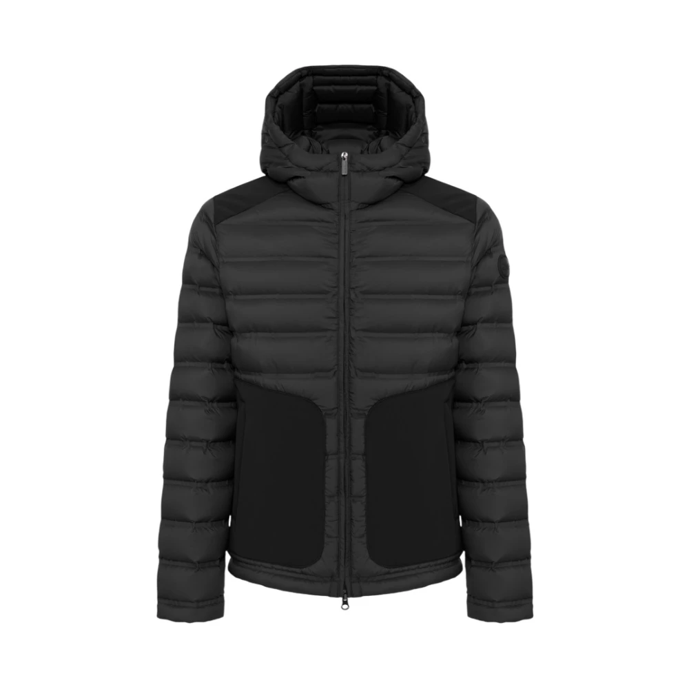 Colmar Hombre Negro Deporte, Talla: 2XL