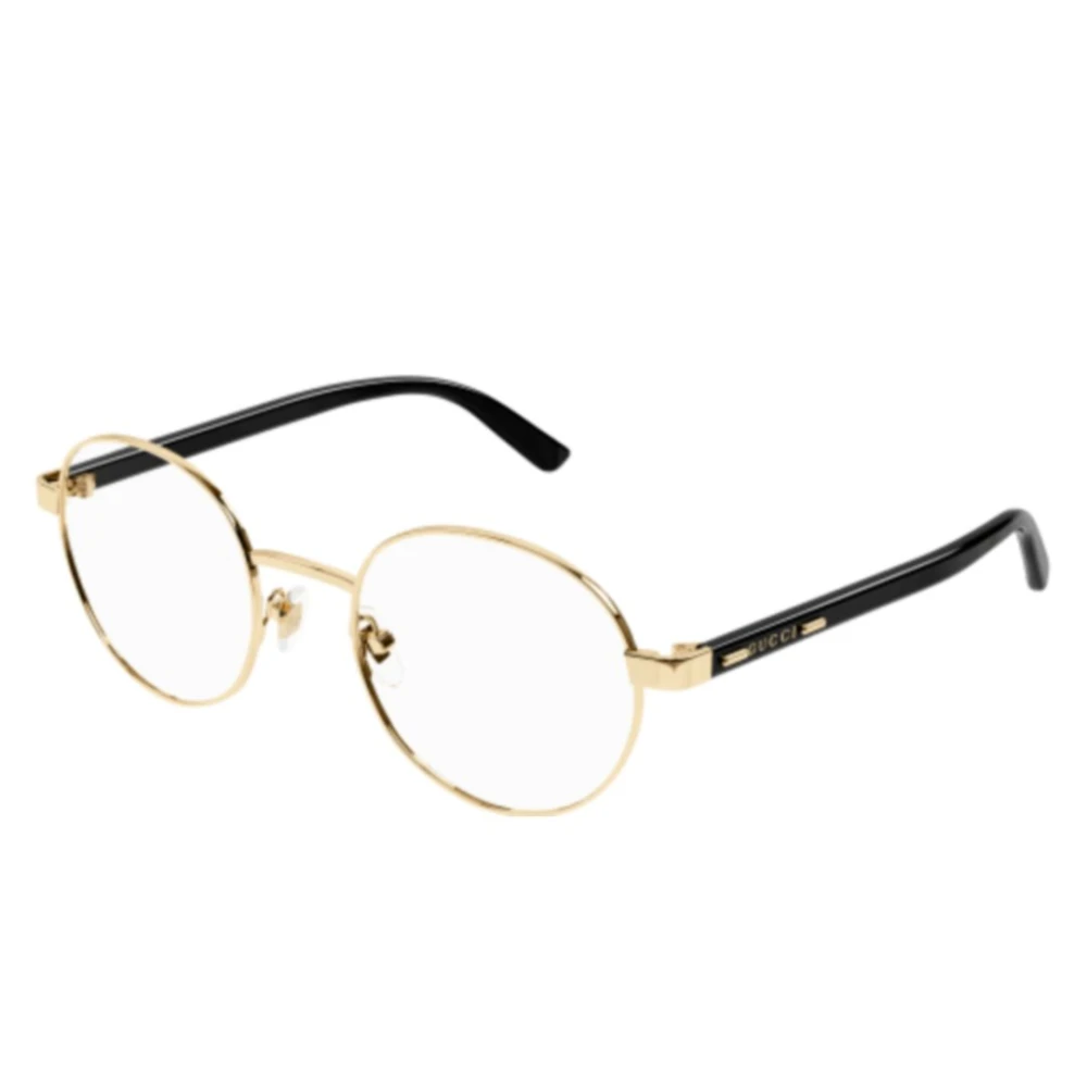 Gucci Stijlvolle Zonnebril voor Modieuze Look Black Unisex
