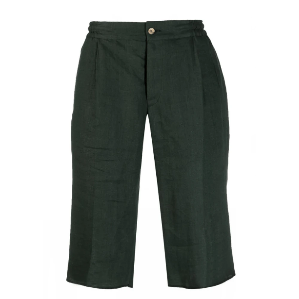 Shorts > Casual Shorts - - Kiton - Modalova