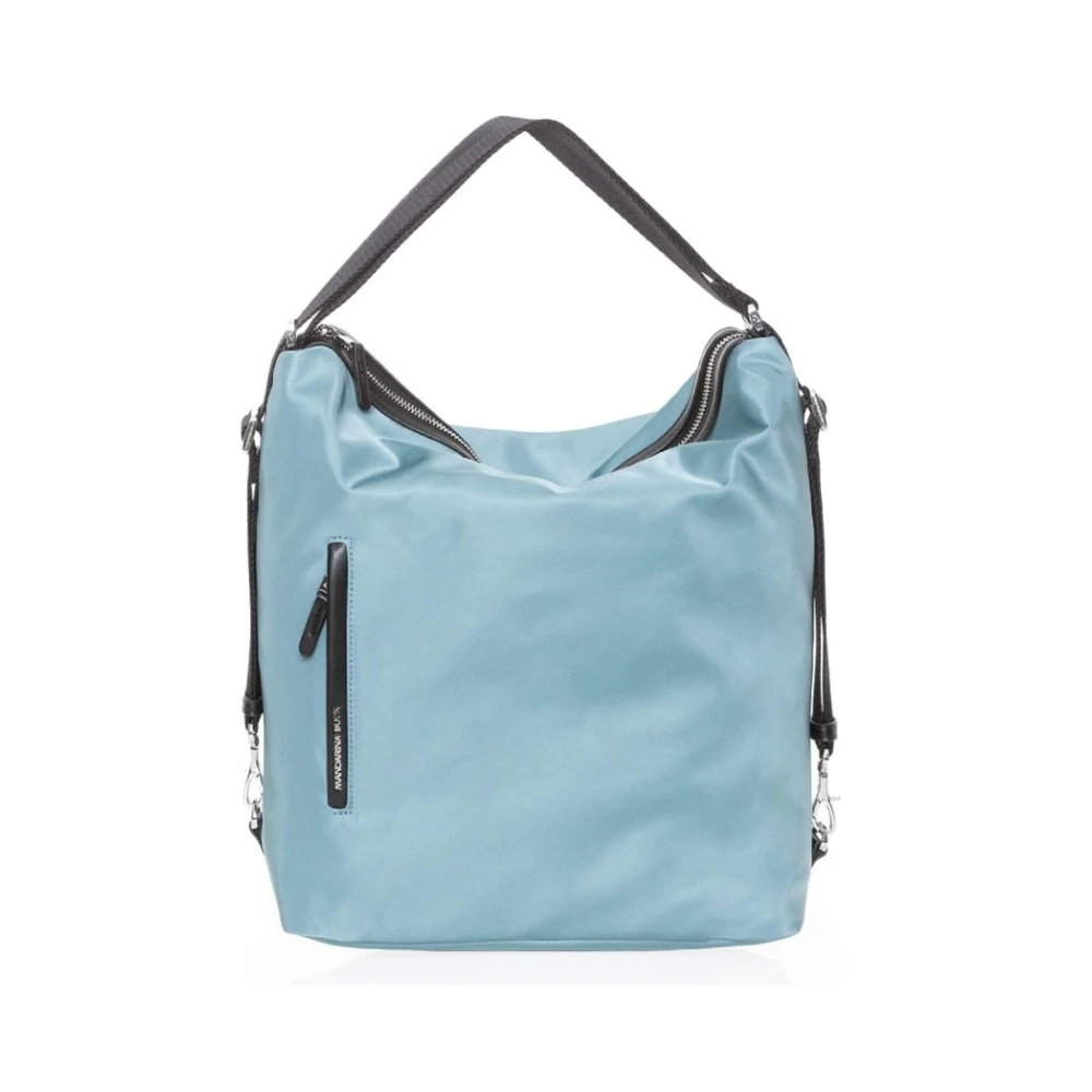 Mandarina Duck Hunter Schoudertas Blue Dames