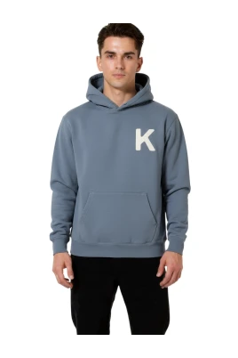 Lucky Tiger Oversize Hoodie