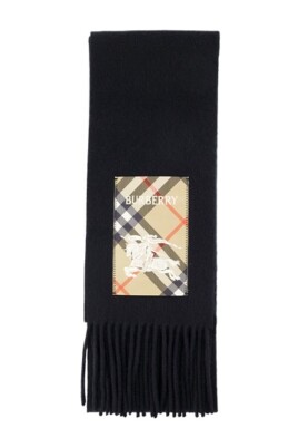 cashmere-solid-label-scarf-in-black