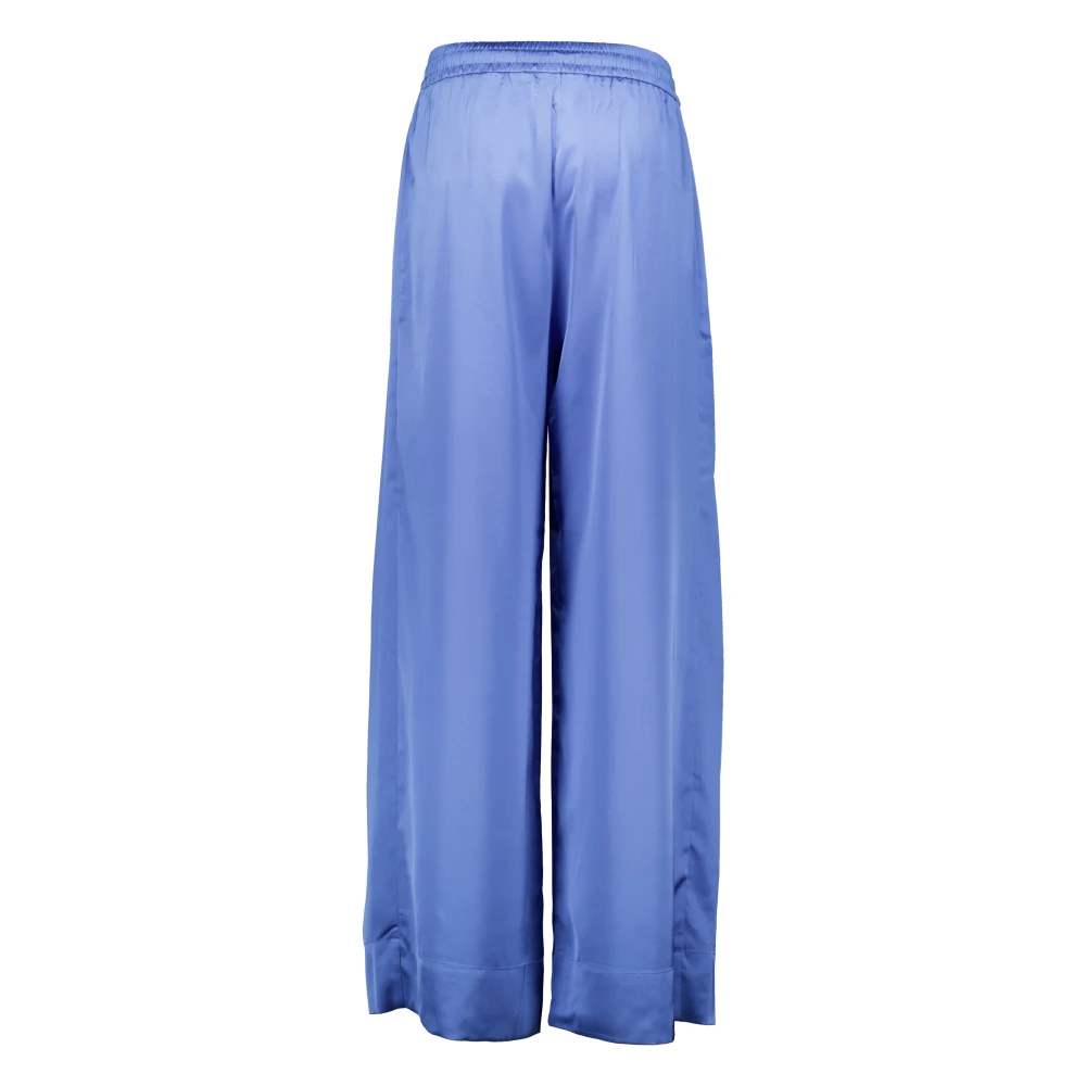Essentiel Antwerp Fault pantalons blauw Blue Dames