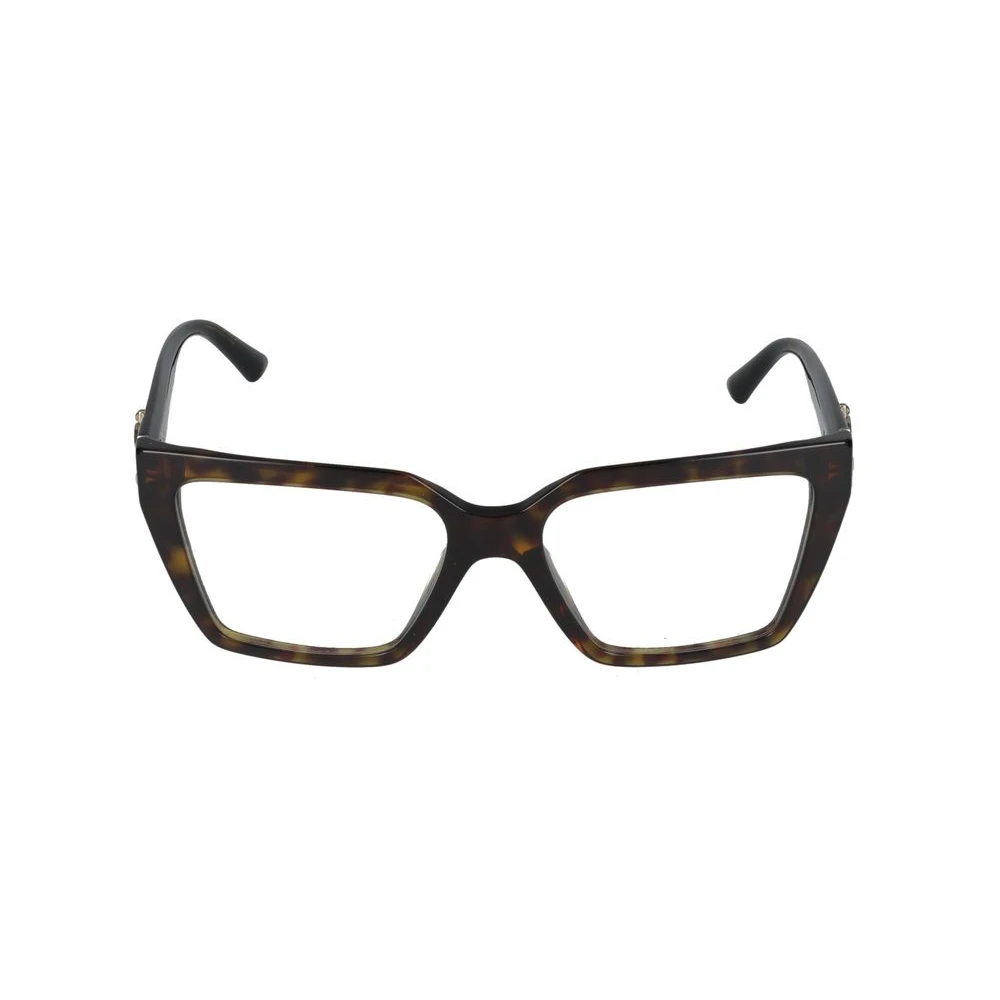 Jimmy Choo Women's Brown Glasses, 54 Mm, Stylish Eyeglasses 0Jc3017u
