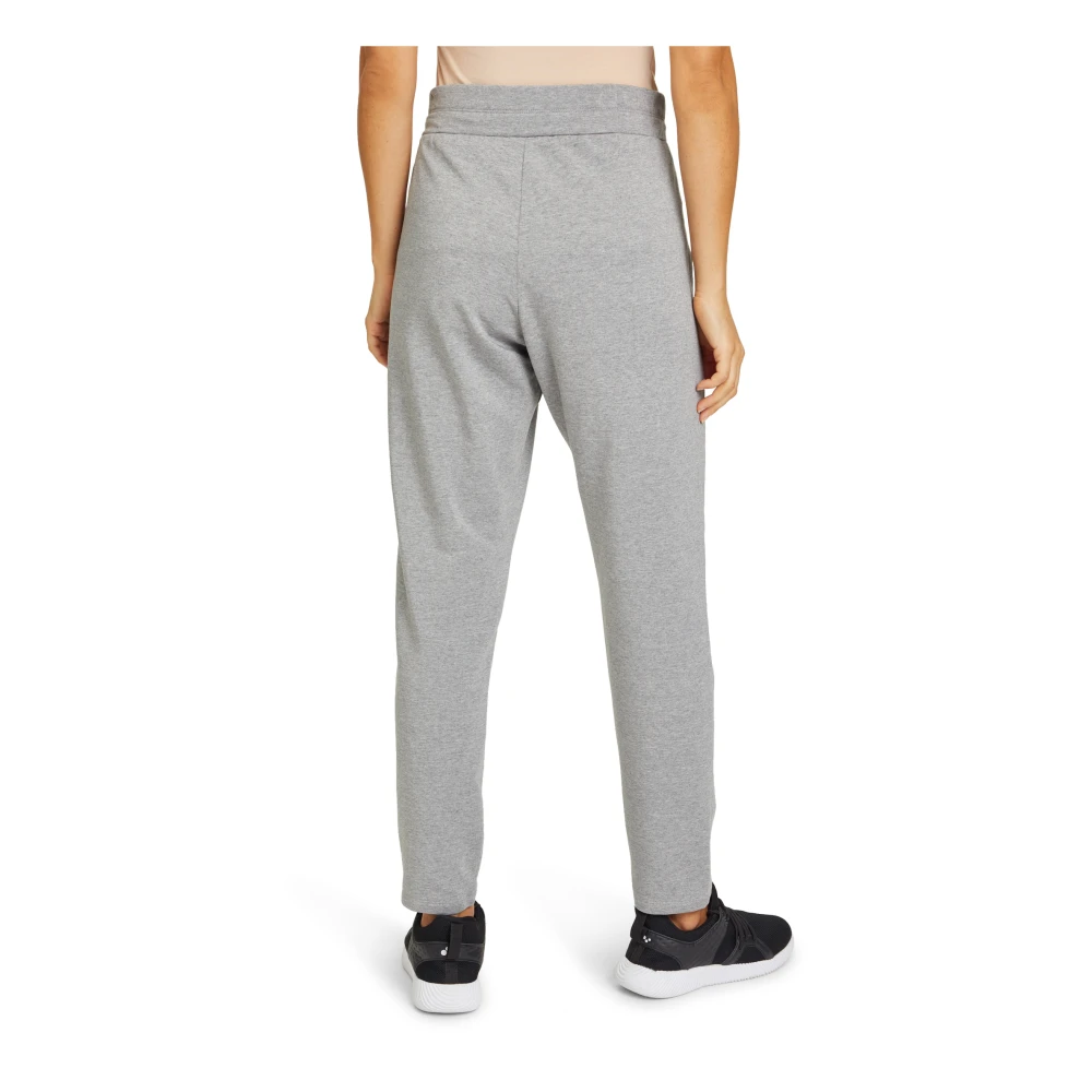 Betty Barclay Sweatpants Gray Dames