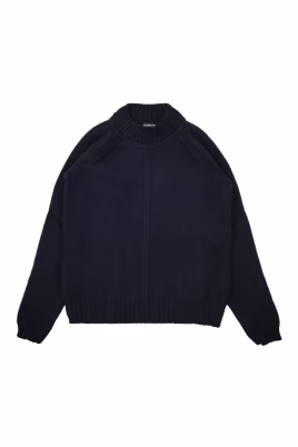 sleveless-knitwear