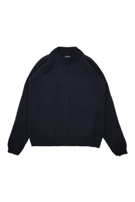Sleveless Knitwear