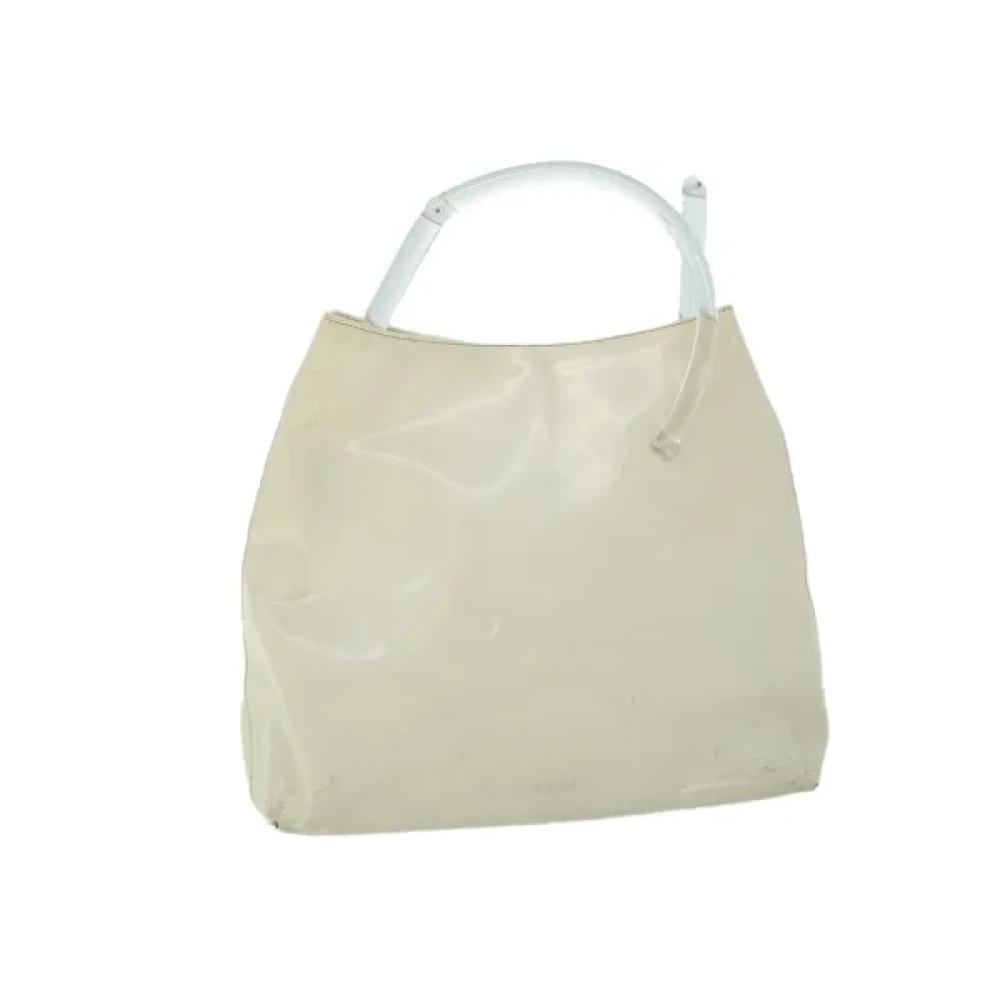 Pre-owned > Pre-owned Bags > Pre-owned Tote Bags - - Prada Vintage - Modalova