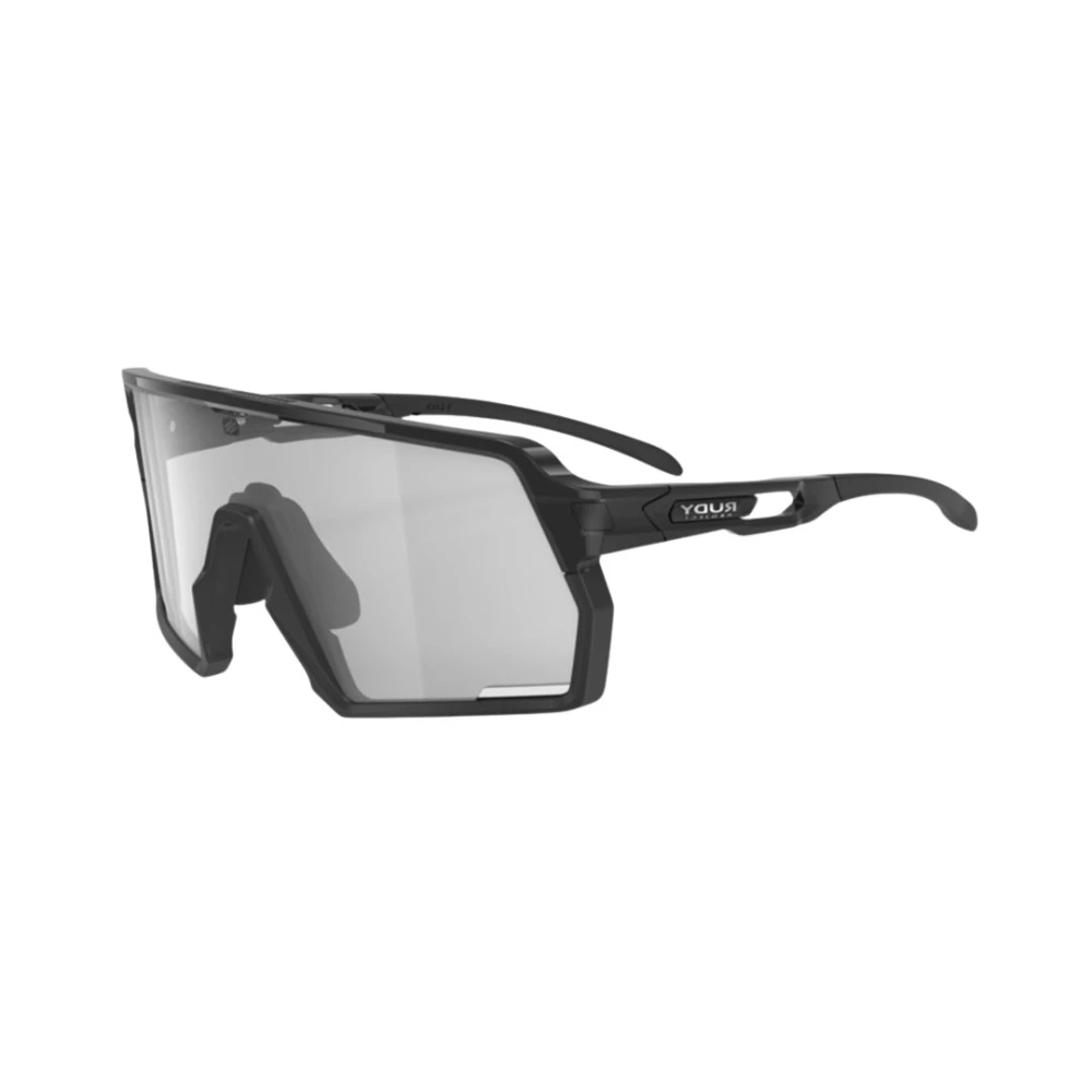 Occhiali Rudy Project Kelion Gloss Impactx Nero - Immagine 3