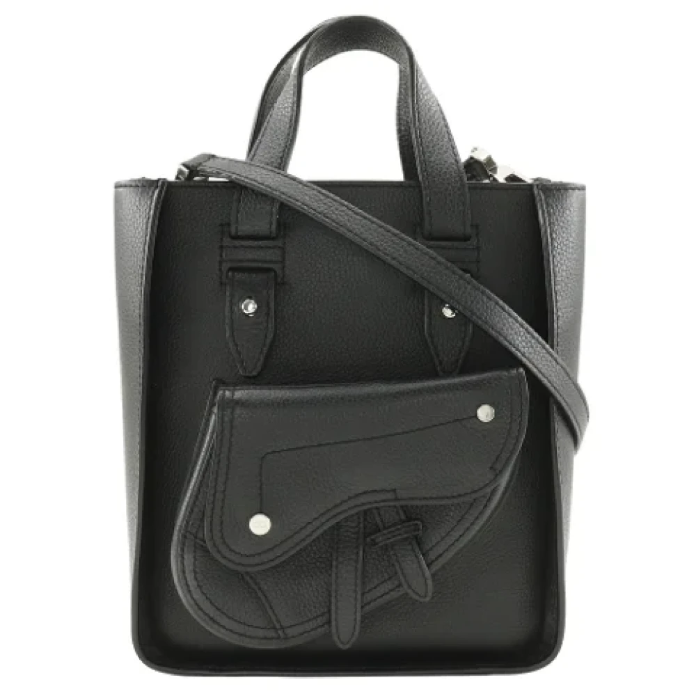 Pre-owned > Pre-owned Bags > Pre-owned Handbags - - Dior Vintage - Modalova