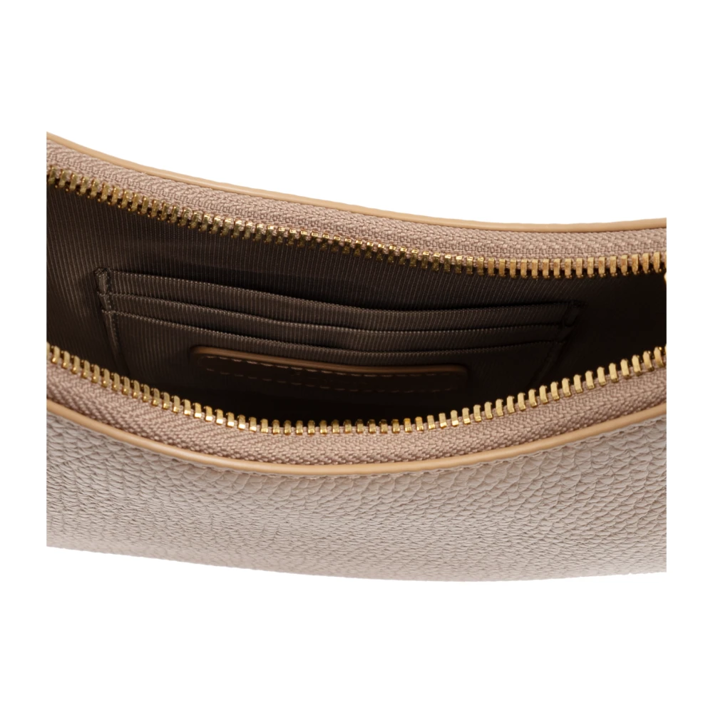 Furla Schoudertas Sfera Mini Beige Dames