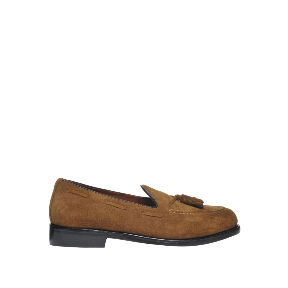 Shoes > Flats > Loafers - - Sebago - Modalova