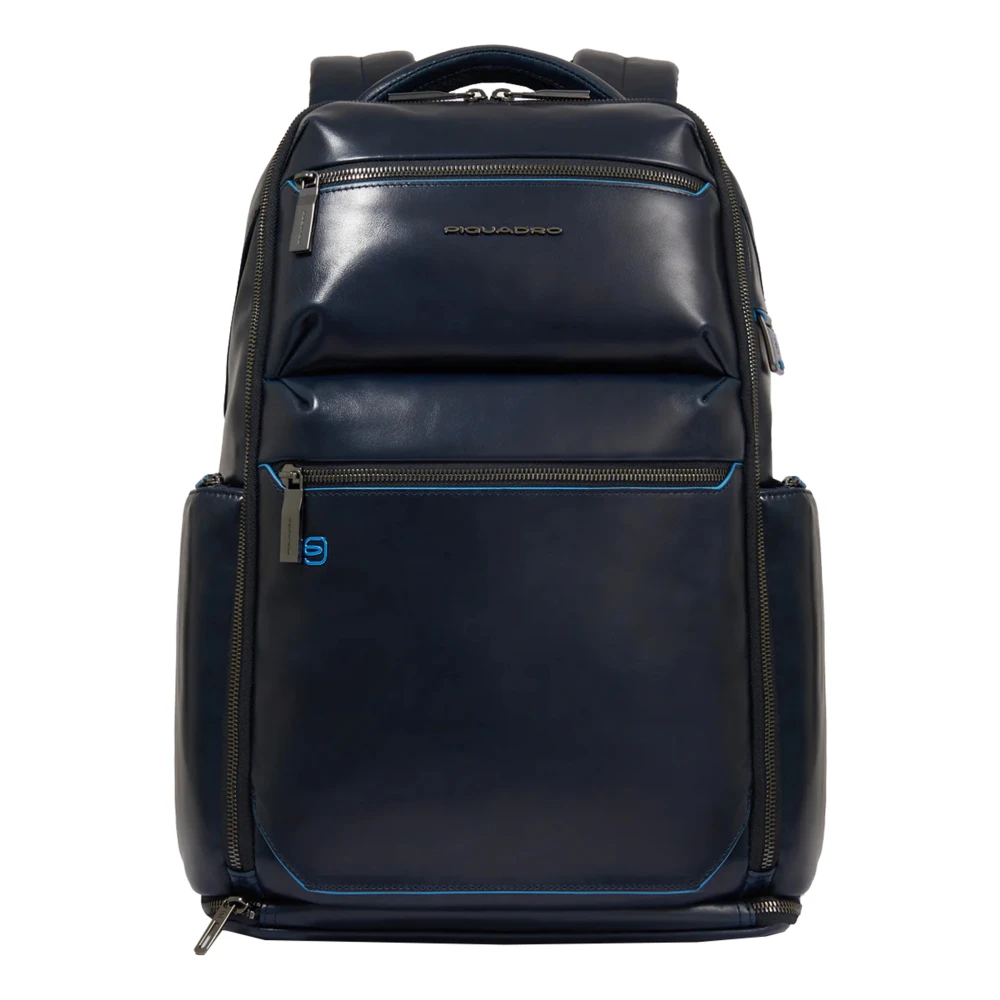 Bags > Backpacks - - Piquadro - Modalova